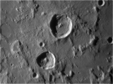 Agrippa, Godin